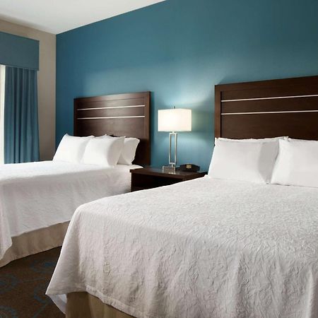 Hampton Inn & Suites Aberdeen/Apg South Edgewood Zewnętrze zdjęcie