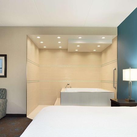Hampton Inn & Suites Aberdeen/Apg South Edgewood Zewnętrze zdjęcie