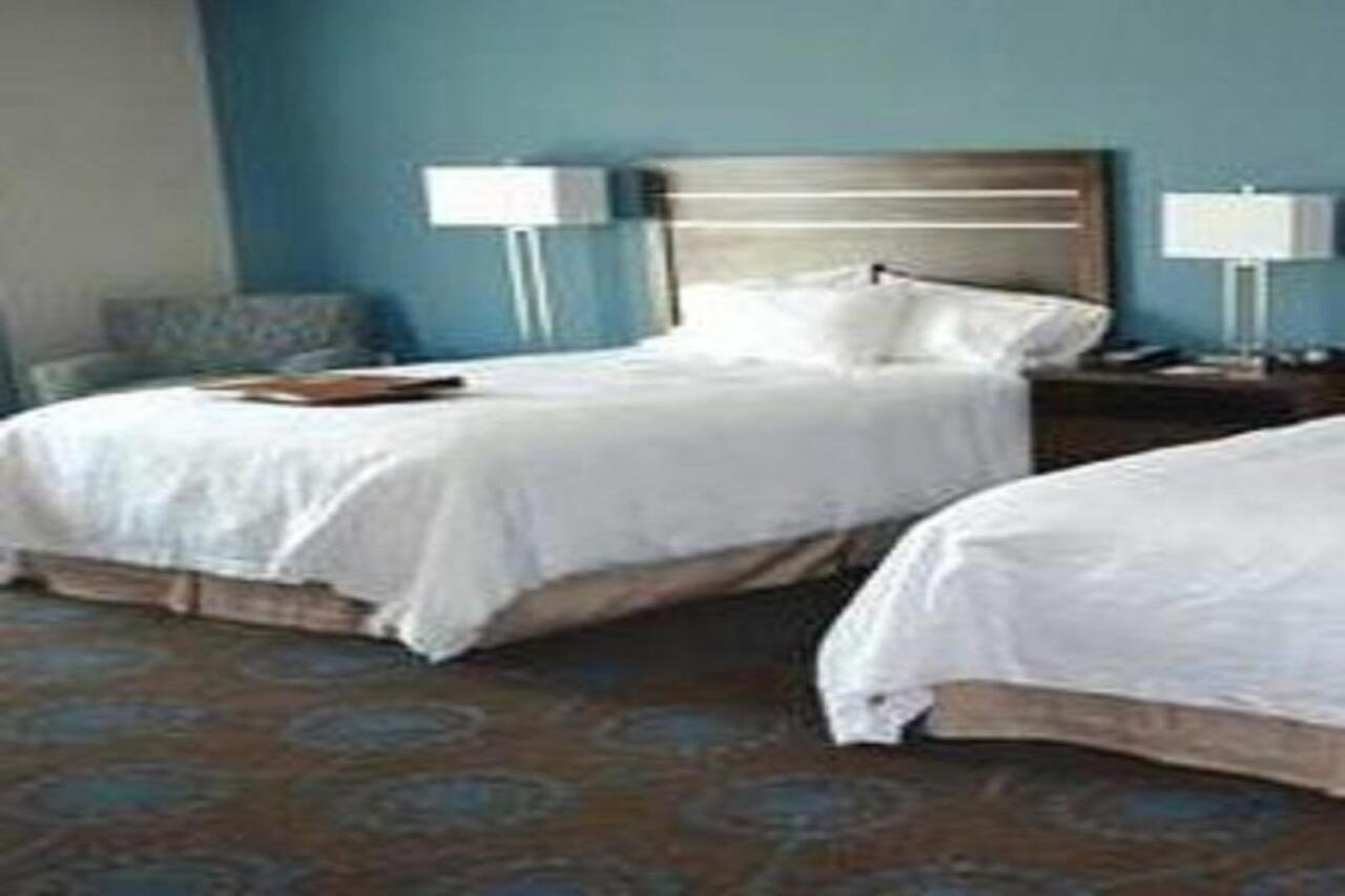 Hampton Inn & Suites Aberdeen/Apg South Edgewood Zewnętrze zdjęcie