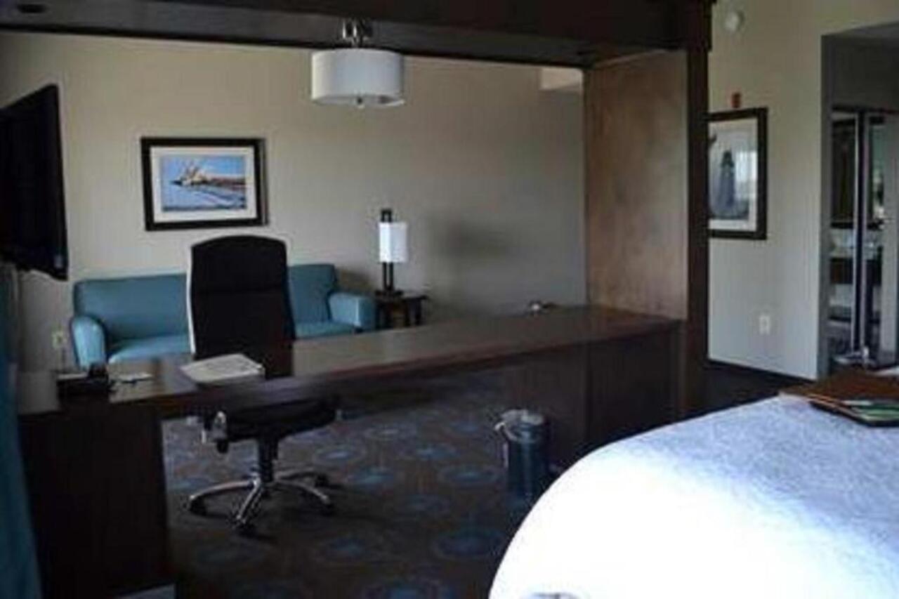 Hampton Inn & Suites Aberdeen/Apg South Edgewood Zewnętrze zdjęcie