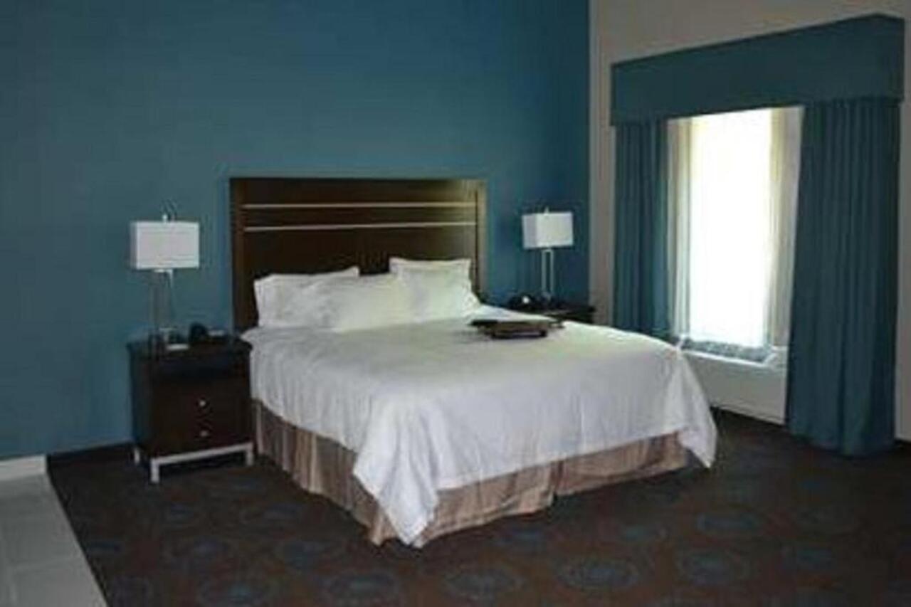 Hampton Inn & Suites Aberdeen/Apg South Edgewood Zewnętrze zdjęcie