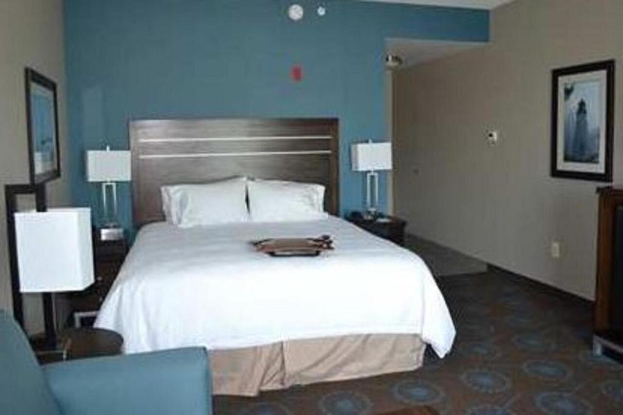 Hampton Inn & Suites Aberdeen/Apg South Edgewood Zewnętrze zdjęcie