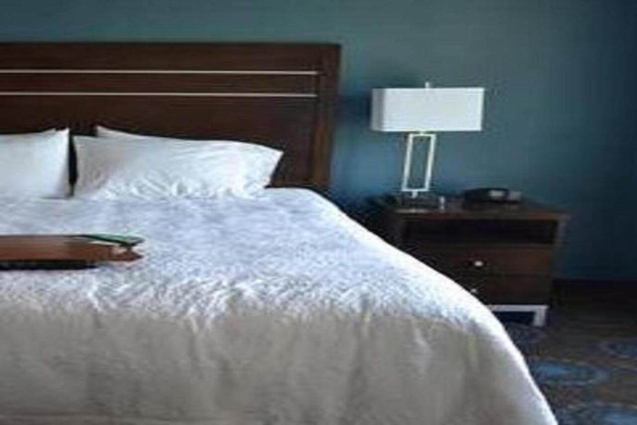 Hampton Inn & Suites Aberdeen/Apg South Edgewood Zewnętrze zdjęcie
