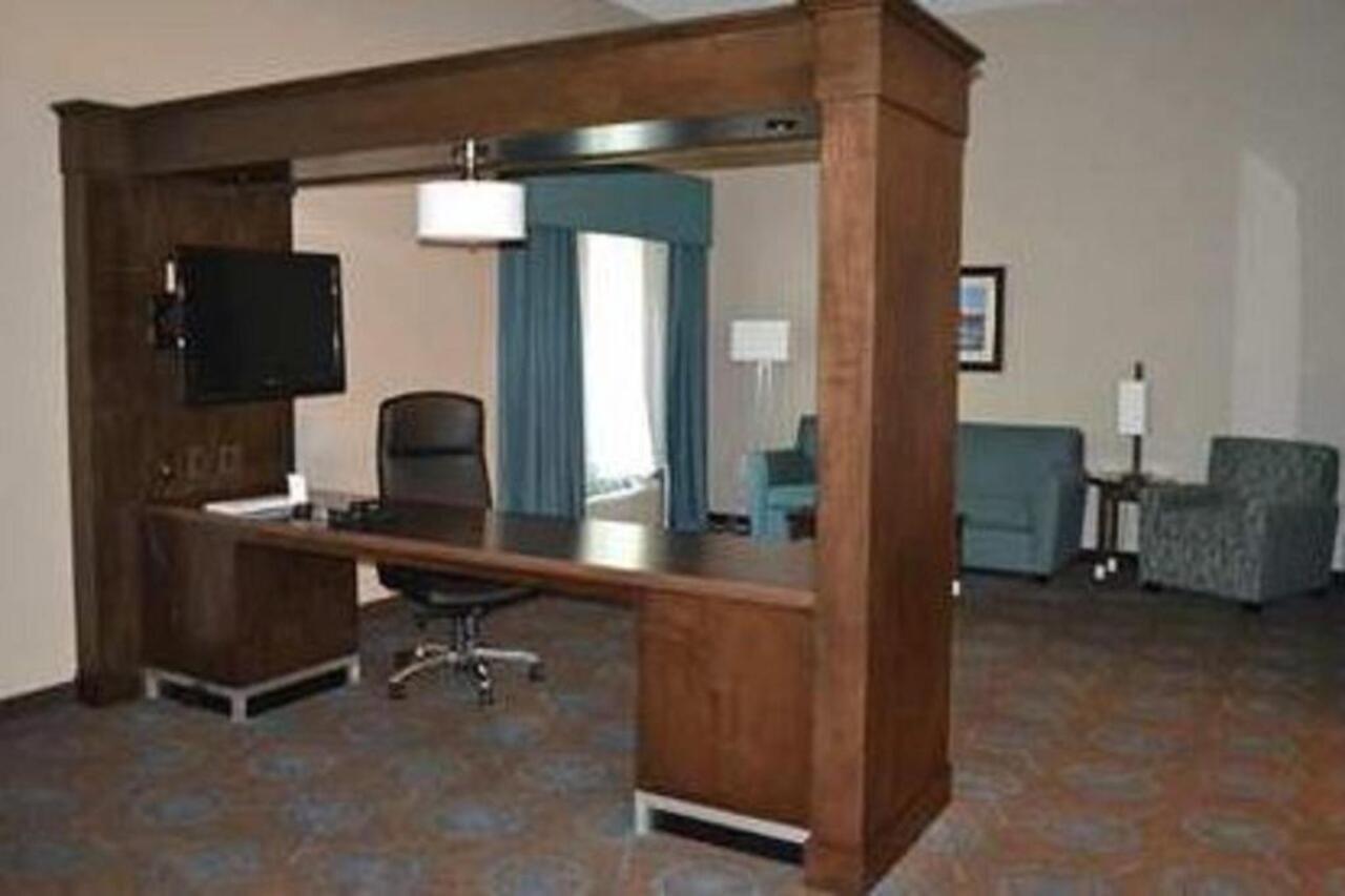 Hampton Inn & Suites Aberdeen/Apg South Edgewood Zewnętrze zdjęcie