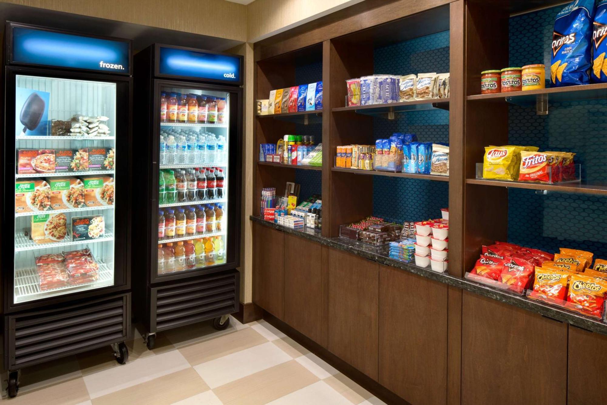 Hampton Inn & Suites Aberdeen/Apg South Edgewood Zewnętrze zdjęcie